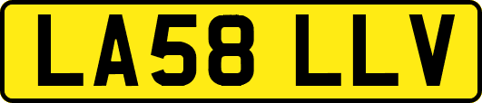 LA58LLV