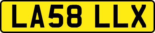 LA58LLX