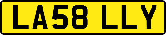 LA58LLY