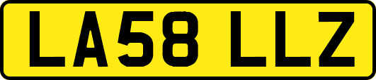 LA58LLZ