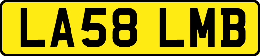 LA58LMB