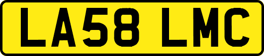 LA58LMC
