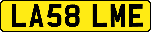 LA58LME