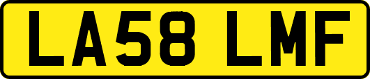 LA58LMF