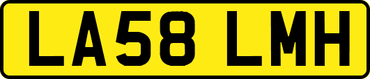 LA58LMH