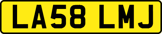 LA58LMJ