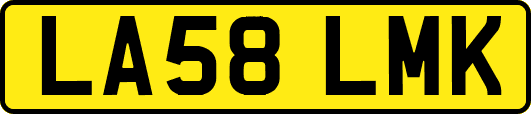 LA58LMK