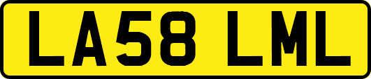 LA58LML