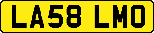 LA58LMO
