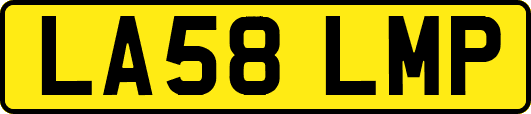 LA58LMP