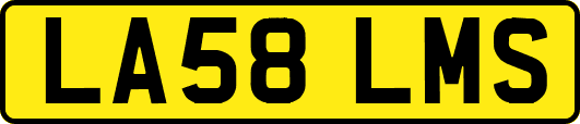 LA58LMS