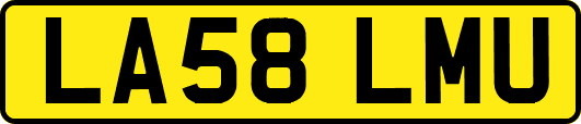 LA58LMU