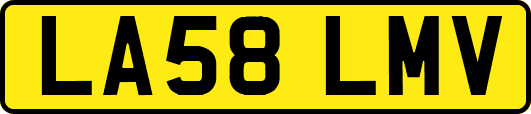 LA58LMV