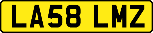 LA58LMZ