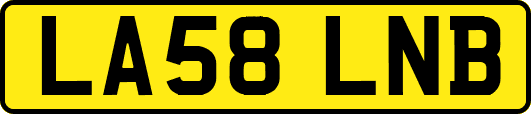 LA58LNB