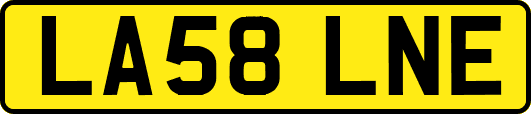 LA58LNE