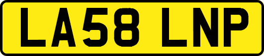 LA58LNP