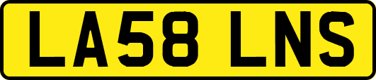 LA58LNS