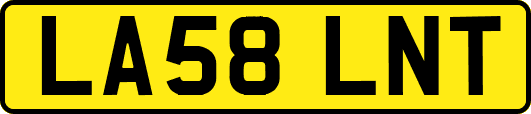 LA58LNT