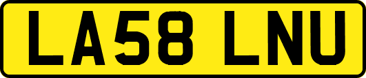 LA58LNU
