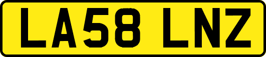 LA58LNZ