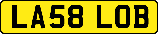 LA58LOB