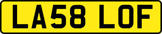 LA58LOF