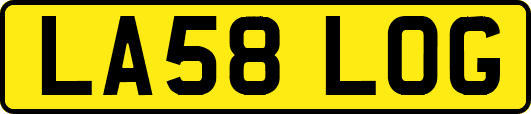 LA58LOG