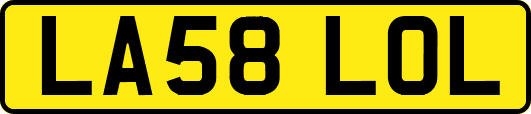 LA58LOL