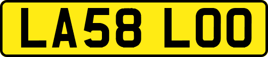 LA58LOO