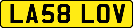 LA58LOV