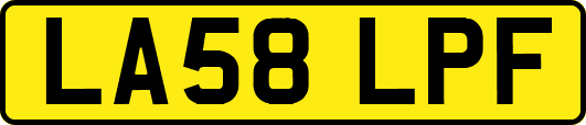 LA58LPF