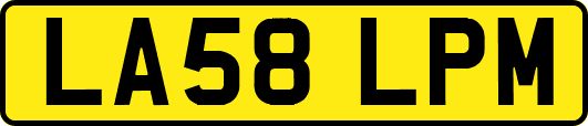 LA58LPM