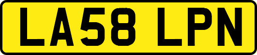 LA58LPN