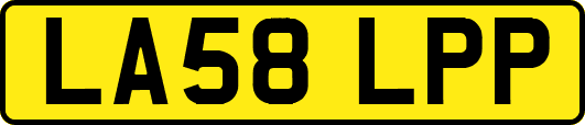 LA58LPP
