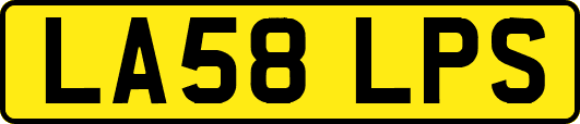 LA58LPS