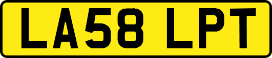 LA58LPT