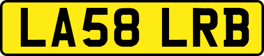LA58LRB