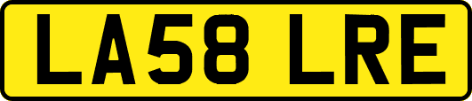 LA58LRE
