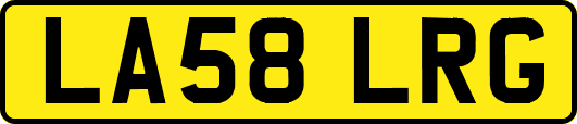 LA58LRG