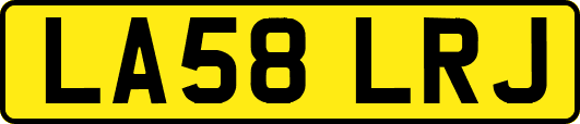 LA58LRJ