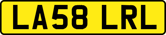 LA58LRL