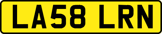 LA58LRN