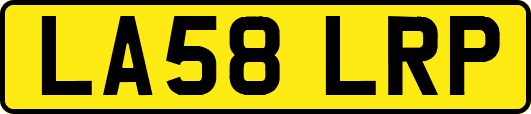LA58LRP