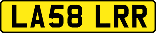 LA58LRR