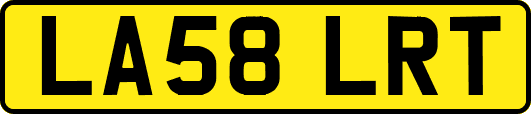 LA58LRT