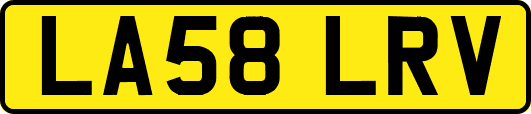 LA58LRV