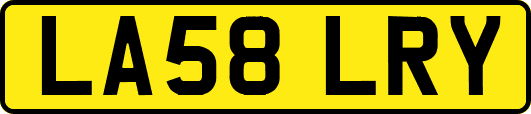 LA58LRY