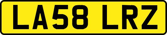 LA58LRZ