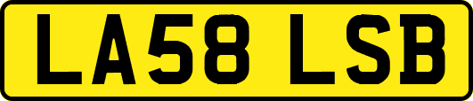 LA58LSB
